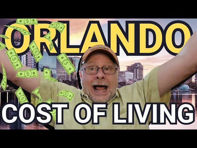 How Much Is Everything in Orlando??? Ultimate Guide for Moving to Orlando FL