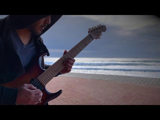 Oscar Salas | Timelapse (Official Video)