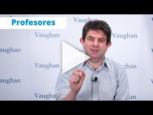 El Secreto del Máster en Inglés Profesional de Vaughan: La Calidad de los Profesores.