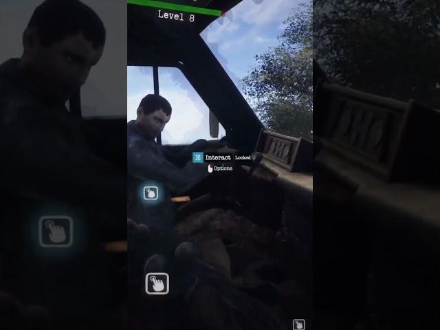 Never Let @Fisk Drive any Vehicle