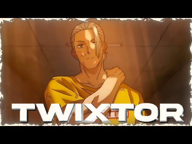 Sakamoto Days Trailer Twixtor Clips For Editing