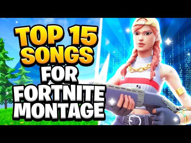 Best Non Copyright Fortnite Montage Songs To Use 2023 No Copyright