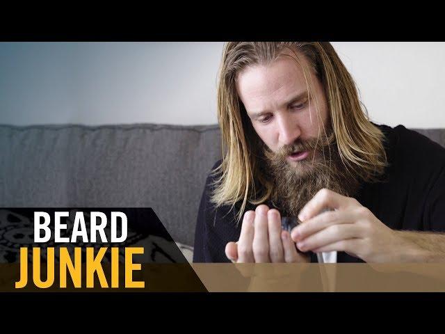 Beard Junkie | The Beard Club