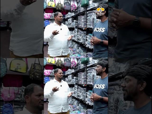 RRB Bags | Best manufacturing and Retail shop