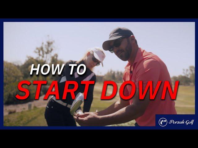 Try These Downswing Checkpoints!! || 5 Tips