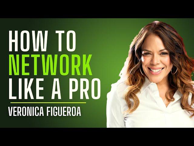 How to Turn ANY Community Event Into a Real Estate Opportunity with Veronica Figueroa