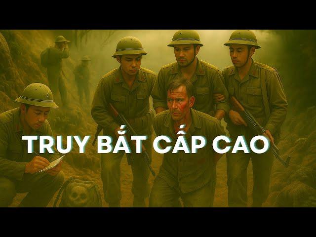 Chúng Tôi Bao Vây Đèo Khỉ – Bắt Sống Tướng Pol Pot Nhưng Vẫn Thiếu Một Kẻ Cầm Đầu!