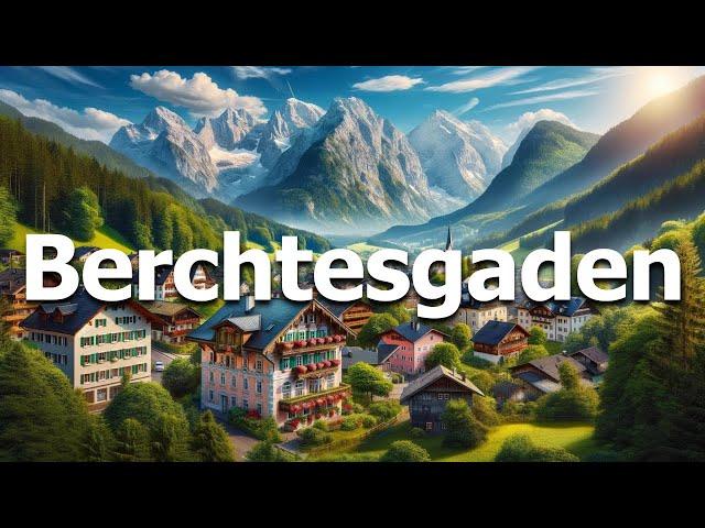 Berchtesgaden Germany: 12 BEST Things To Do In 2024 (Travel Guide)