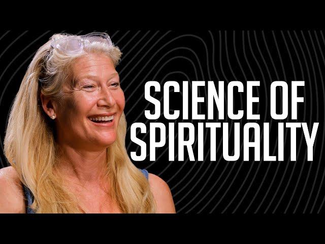 Lisa Miller, PhD On The Neuroscience Of Spirituality | Rich Roll Podcast