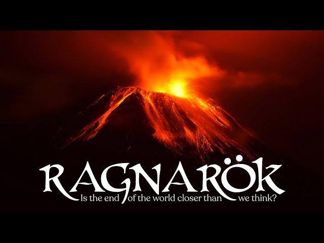 Is Ragnarok Happening Right Now? (The End of the World, According to the Vikings)