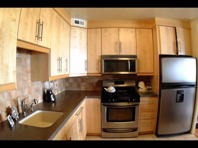 5 Horizon Rd apt. 2805, Fort Lee, NJ 07024 - cooperative apartment for sale.