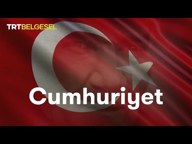 Cumhuriyet Belgeseli