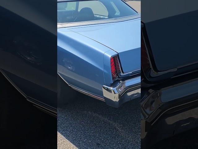 73 Monte Carlo #cars #classiccars #classic #musclecars #shorts #short #reels #reel #oldclassic