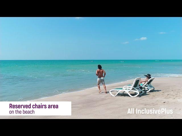 ALL INCLUSIVE PLUS ⭐ at Royal Decameron Panama