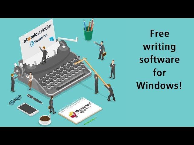 SmartEdit Writer Free Writing Software for Windows Includes Editing Capabilities