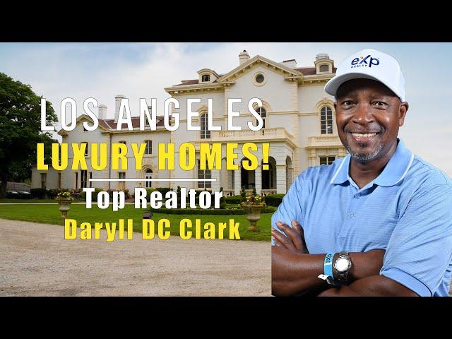 Los Angeles Top Luxury Home Realtor / Los Angeles Best Luxury Home Realtor