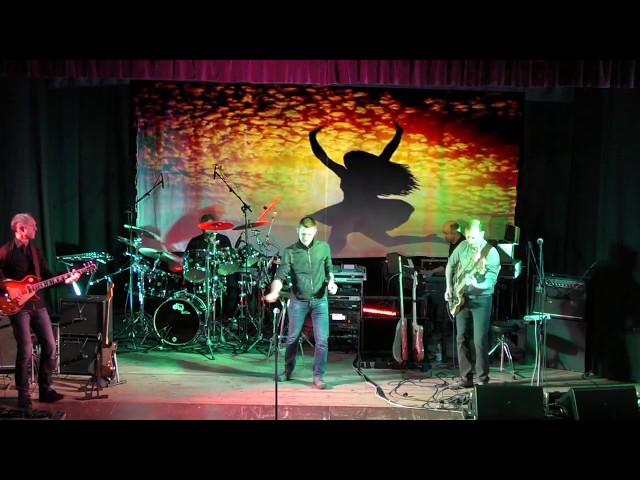 Supper's Ready ( Genesis tribute band)   Medley: In the Cage-Cinema Show-Dukes Travel-Afterglow