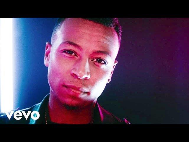 Kevin Ross - Don't Go (Official Video)