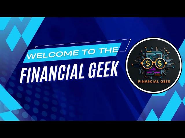 Financial Geek: Master Your Money with Expert Insights