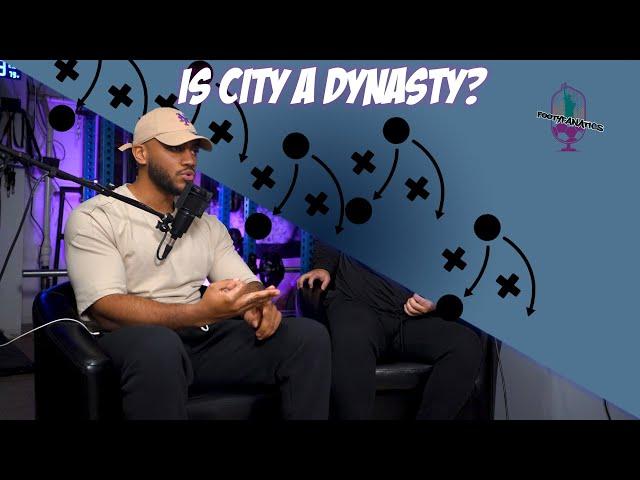 Footy Fanatics FC | Is City a Dynasty? | Arteta at the Wheel ? | The Rise of the Arab Cups?