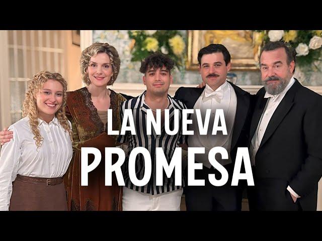 TODO SOBRE LA NUEVA ERA DE LA PROMESA