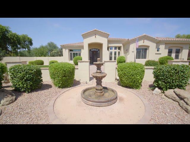 346 E Dennisport Ct. Gilbert, AZ