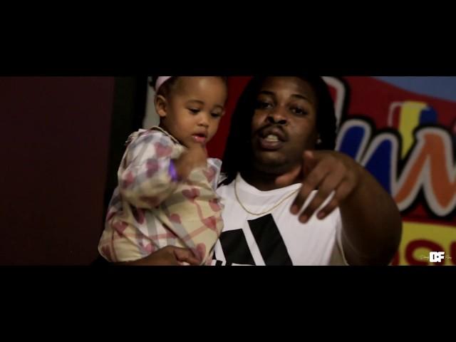 Marty - Makenzie  (Music Video) | Shot By: @D_BandzFilmz