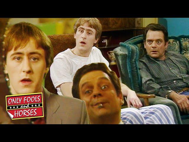  LIVE: Ultimate Only Fools And Horses Watchathon - Part 2 | BBC Comedy Greats