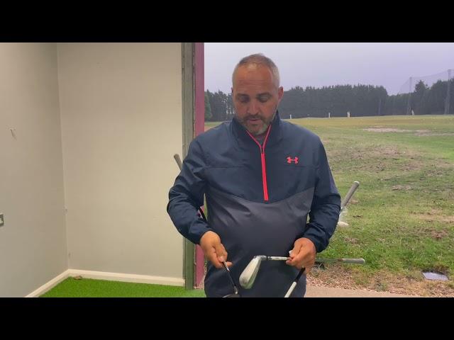 Long Irons or Hybrids