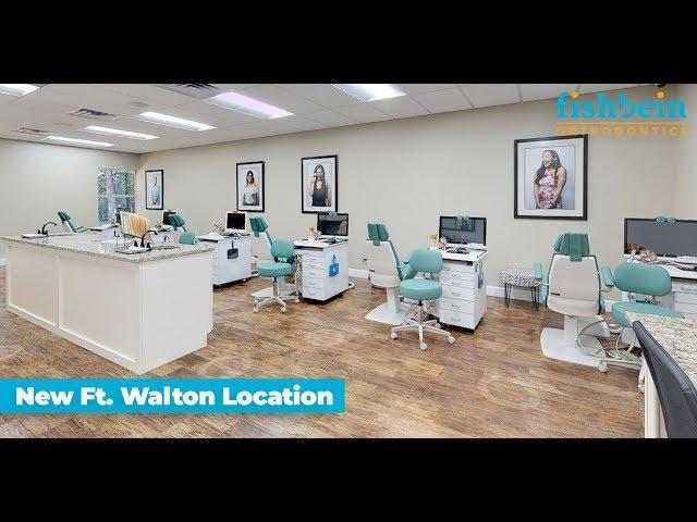 Fishbein Orthodontics | Ft. Walton Orthodontist