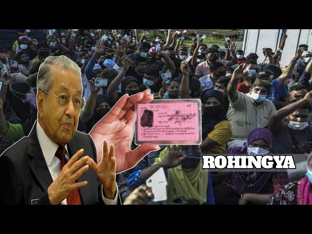 Rohingya Daily News Today | Rohingya Malaysia News | Rohingya Reality TV |  July 10, 2024