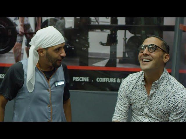 Hassan & Mohsine - City form ( comedia maroc 2020 ) | (حسن و محسن - ( سكيتش