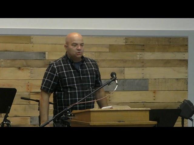 Cross to Light Haiti Update 2022 - Pastor Brian McDaniels  8-10-2022