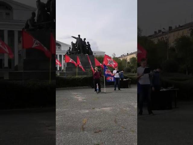 О фальсификациях на выборах в Волгограде