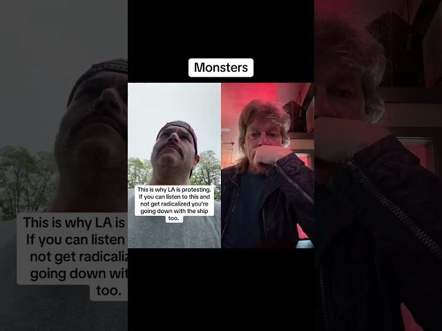 Monsters