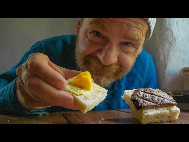 Food That Changed The World: The Sandwich