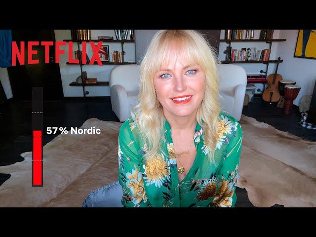 How Nordic Are You? with Malin Åkerman | Netflix