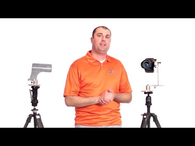 RTV Panoramic Tripod Heads | Rotators