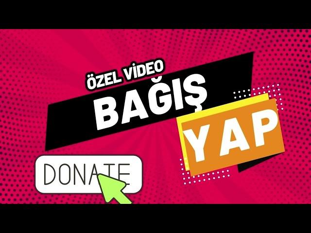 HOW TO DONATE TO THE CHANNEL- (PAID SUBSCRIPTION FREE FOR EVERYONE WHO DONATES)