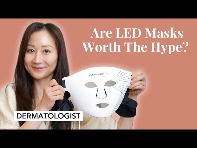 LED Devices, are they worth the hype? Dermatologist Rv | Dr. Jenny Liu