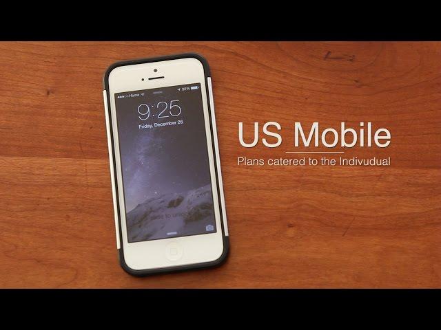 US Mobile Review!