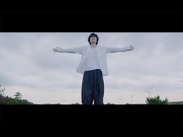 Fujii Kaze - Kaerou (Official Video)