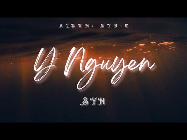 SYN - Ý Nguyện // Audio ( Prod. Backgroundbeat )