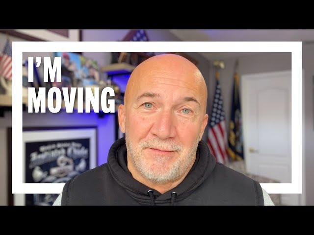 I'm Moving | The Villages Florida #moving #retirement #newhome #thevillages #thevillagesfl #2025