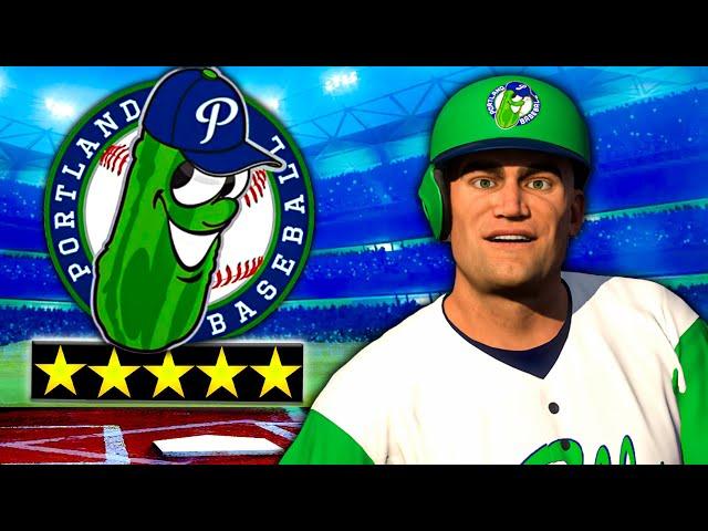 The #1 Team in Baseball History (FULL MOVIE)