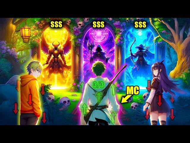 He Betrayed His Teammates To Claim All The Rarest SSS Skills Of The System - Manhwa Recap