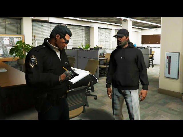 Al-Saab Files For a Police Complaint Against Bobby Charles For Stealing CYPRESS's Furniture!