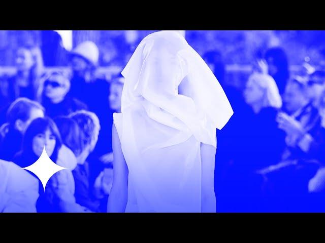 ISSEY MIYAKE  SPRING-SUMMER 2025  PFW