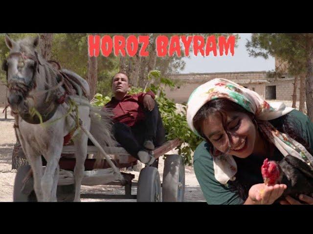 Horoz Bayram  | Eğlence Dolu Türk Komedi Filmi