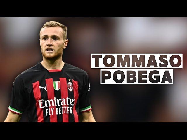 Tommaso Pobega: Midfield Brilliance - Football Highlights Showcase